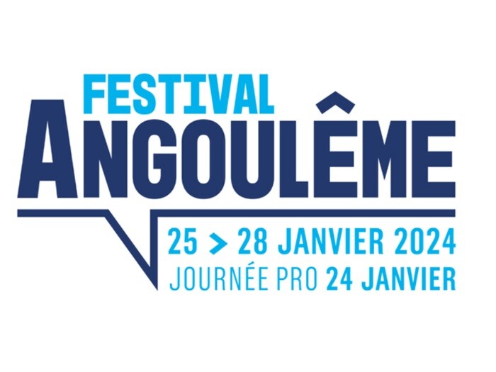 С 25 по 28 января во Франции в Ангулеме пройдет международный фестиваль комиксов