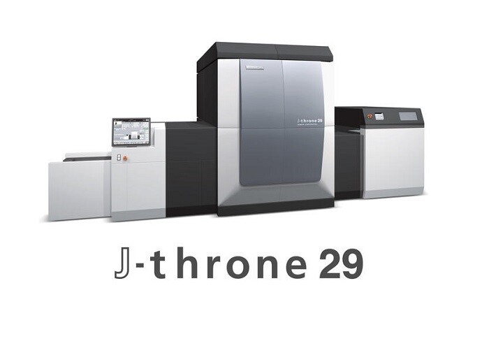 29-дюймовая листовая ультрафиолетовая струйная цифровая печатная машина, будет 